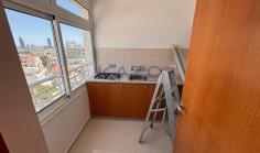 Office for rent in Mesa Geitonia with sea view 