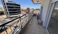 Office for rent in Mesa Geitonia with sea view 