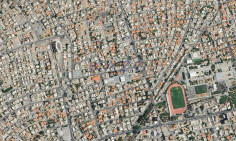 Large corner plot for sale in Petrou And Pavlou , Limassol