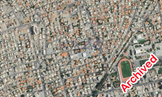 Large corner plot for sale in Petrou And Pavlou , Limassol