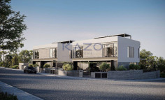 Spacious Kissonerga home with pool near coast 
