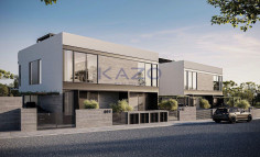 Spacious Kissonerga home with pool near coast 