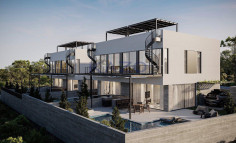 Spacious Kissonerga home with pool near coast 