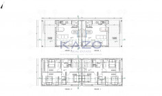 Detached house with pool in peaceful Kissonerga village 