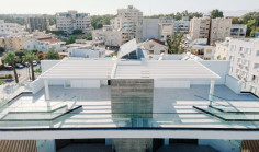 Two bedroom apartment to rent in Strovolos