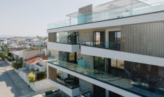 Two bedroom apartment to rent in Strovolos