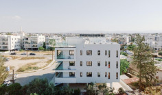 Two bedroom apartment to rent in Strovolos