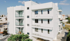 Two bedroom apartment to rent in Strovolos