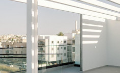 Two bedroom apartment to rent in Strovolos