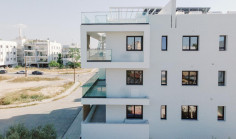 Two bedroom apartment to rent in Strovolos