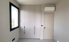 1 bedrooms apartment to rent in Palouriotissa