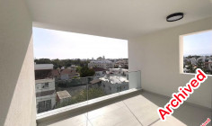 1 bedrooms apartment to rent in Palouriotissa