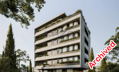 Whole floor office space for sale on spyrou kyprianou avenue, Limassol 