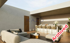 Whole floor office space for sale on spyrou kyprianou avenue, Limassol 