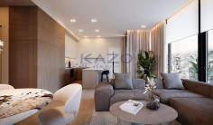 Modern two bedroom apartment for sale Linopetra 