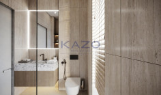 Modern Linopetra apartment 1 bedroom for sale 