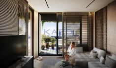 Modern Linopetra apartment 1 bedroom for sale 