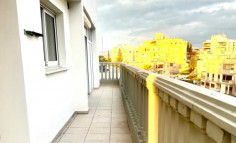 2 bedrooms apartment to rent in Lykabittos