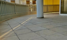 2 bedrooms apartment to rent in Lykabittos