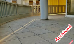2 bedrooms apartment to rent in Lykabittos 2 bedrooms apartment to rent in Lykabittos
