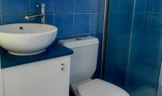 2 bedrooms apartment to rent in Lykabittos