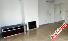 2 bedrooms apartment to rent in Lykabittos 2 bedrooms apartment to rent in Lykabittos