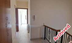 4 bedroom house to rent in Deryneia