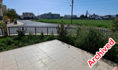 4 bedroom house to rent in Deryneia