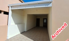 4 bedroom house to rent in Deryneia