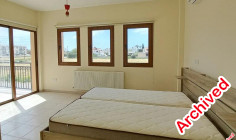 4 bedroom house to rent in Deryneia