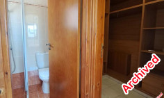 4 bedroom house to rent in Deryneia