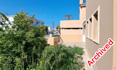 4 bedroom house to rent in Deryneia