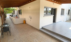 Two bedrooms apartment to rent in Engomi