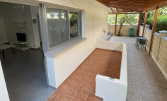 Two bedrooms apartment to rent in Engomi
