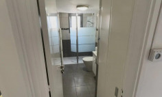 Two bedrooms apartment to rent in Engomi
