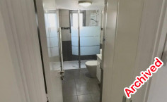 Two bedrooms apartment to rent in Engomi