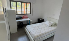 Two bedrooms apartment to rent in Engomi