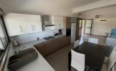 Two bedrooms apartment to rent in Engomi