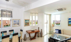 Three bedrooms house to rent in Pernera