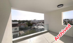 1 bedrooms apartment to rent in Palouriotissa