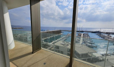 3 beds apartment to rent in Ayia Napa