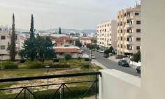 1 apartment to rent in Engomi