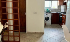 1 apartment to rent in Engomi