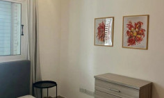 1 apartment to rent in Engomi