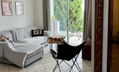 1 apartment to rent in Engomi