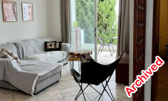1 apartment to rent in Engomi