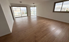 Three bed apartment to rent in Strovolos