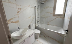 Three bed apartment to rent in Strovolos