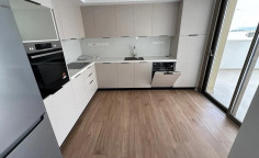 Three bed apartment to rent in Strovolos