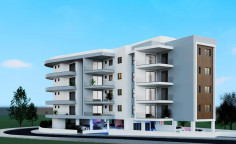 2 apartment 81 m2 for sale in Latsia
